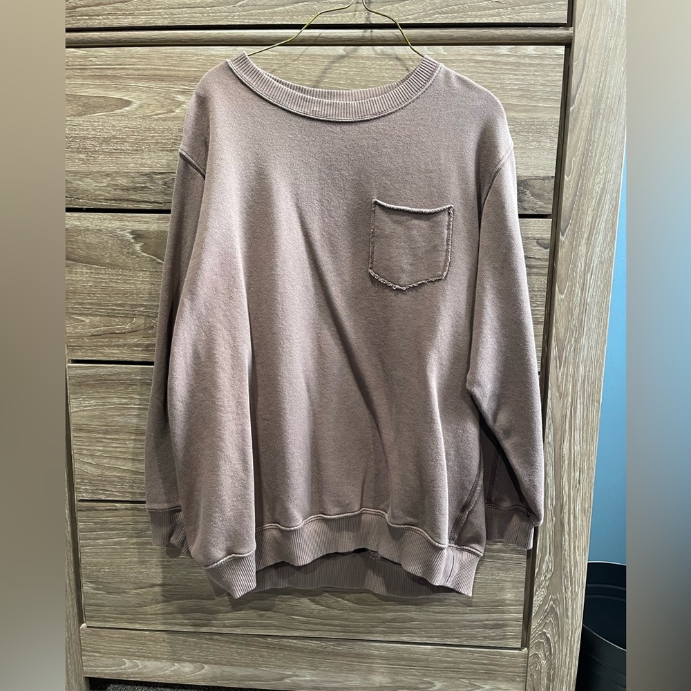Aerie Crewneck